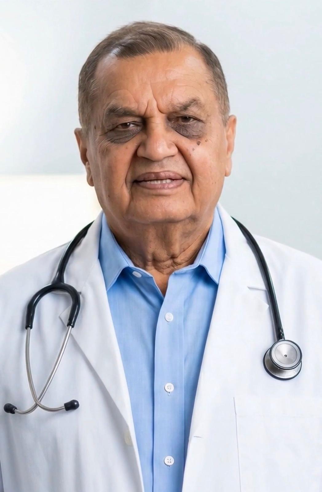 Dr Daddy